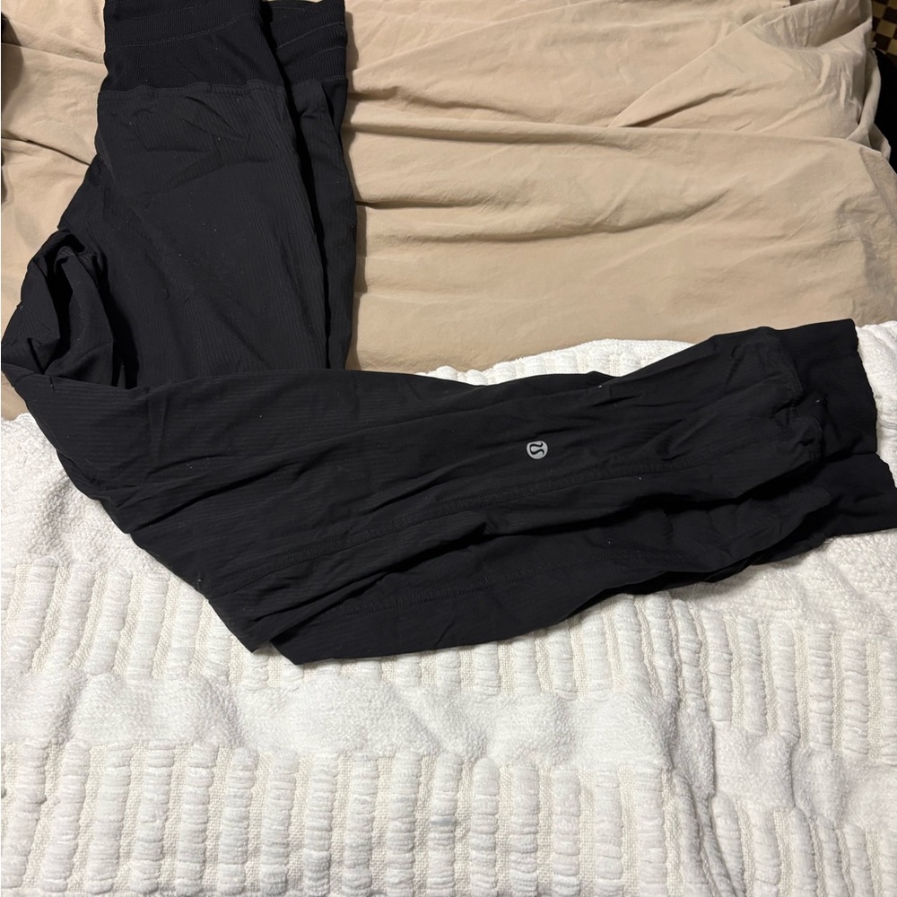 Lululemon Dance Studio Jogger